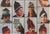 NOAH - In Detail: Moriarty Hats - Cover