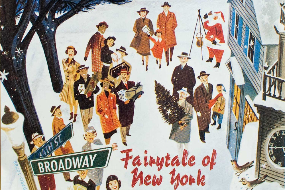 Fairytale of New York - The Pogues - Cover