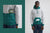 NOAH - In Detail: Running Hoodie - Cover