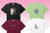 NOAH - Fall 2021 Graphic Tees - Cover