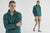 NOAH - In Detail: Coaches Pullover - Cover