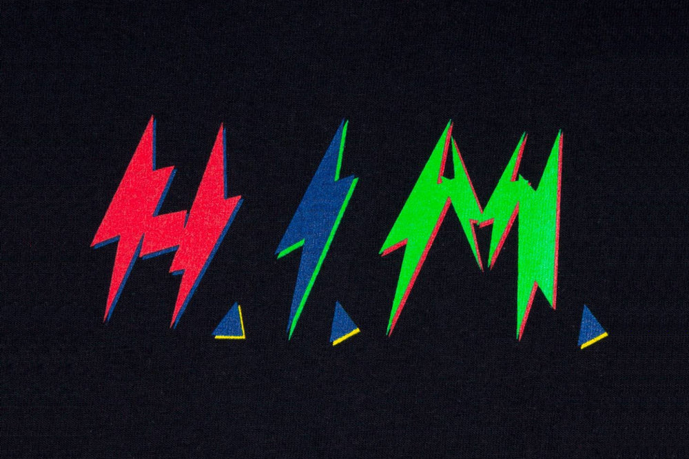 In Detail: H.I.M Tee - Cover