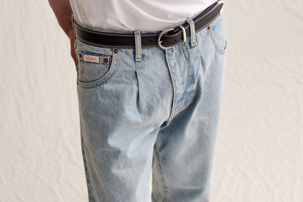 Noah Denim - Cover