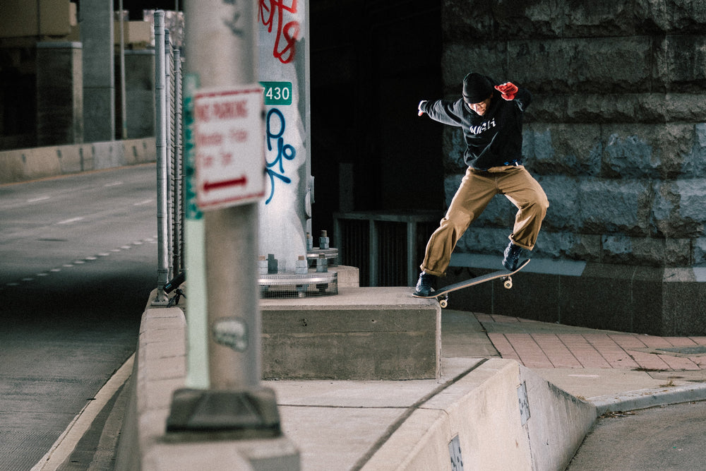 Introducing Louie Lopez - Cover