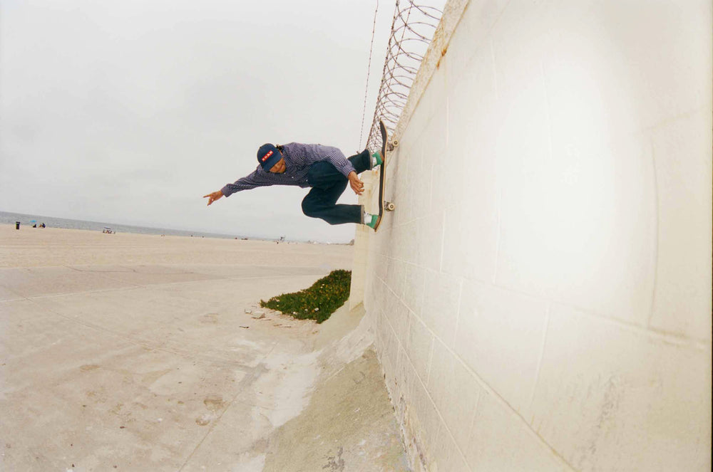 Converse Louie Lopez Pro 2 - Cover