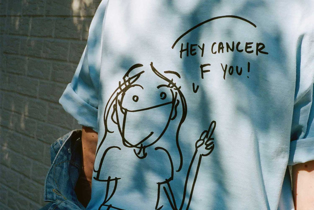 Breast Cancer Awareness Month - Cover