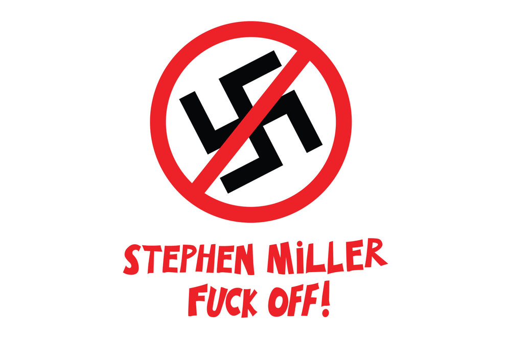Free the Children Tee - Cover