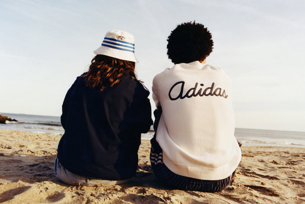 Noah x Adidas Originals SS22 - Cover
