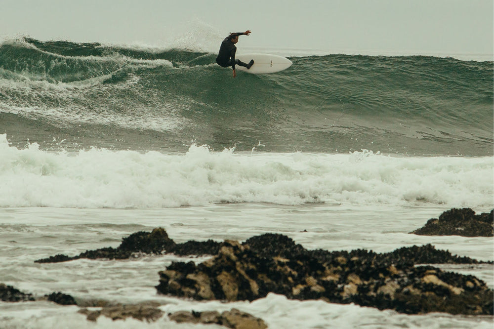 Noah Surf: Spring 2023 - Cover