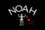 NOAH - Fly Your Own Flag - Cover