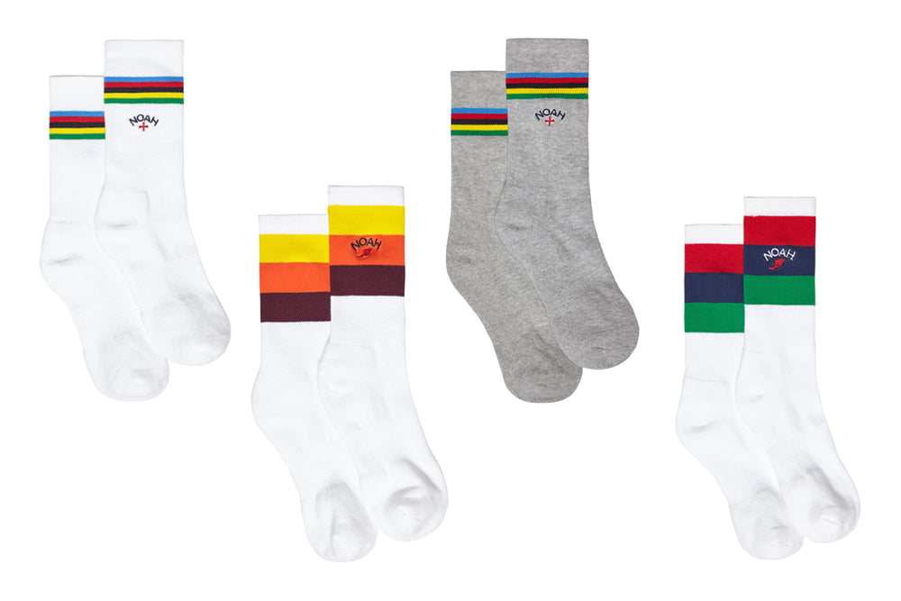Socks - Cover