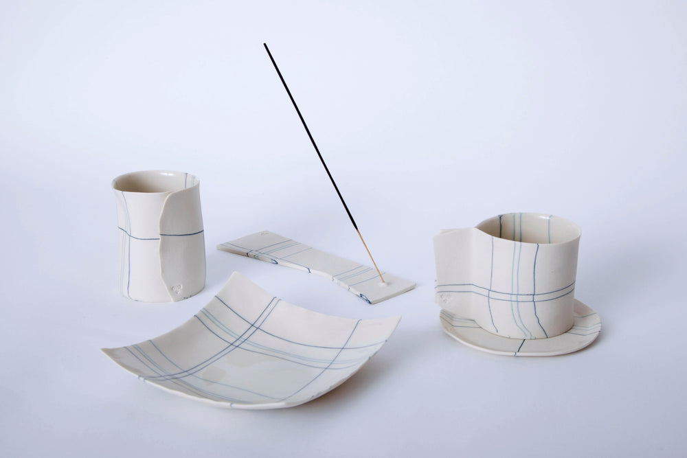 OVO Ceramics - Cover