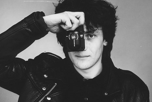 In Conversation With Peter Anderson - Cover