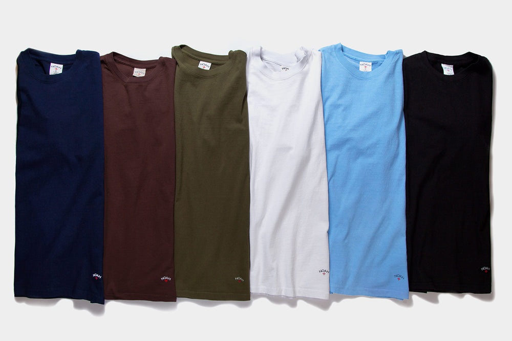 This Tee Is Recycled (But That's Not Why You Should Buy It) - Cover