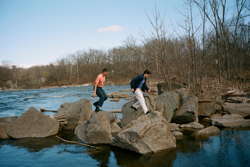 Hudson Valley - Cover