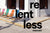 NOAH - Relentless Podcast - Cover
