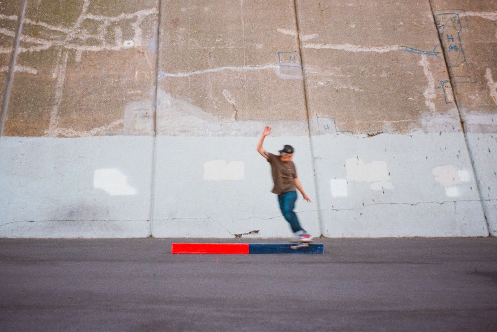 The Curb Project With Pat Smith - Cover