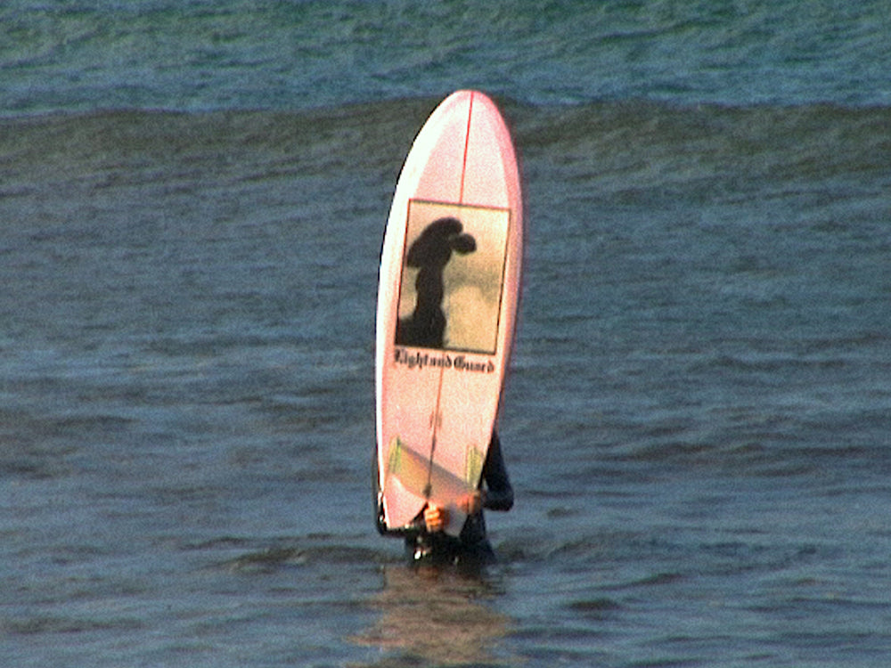 Noah Surf - Spring / Summer 2022 - Cover