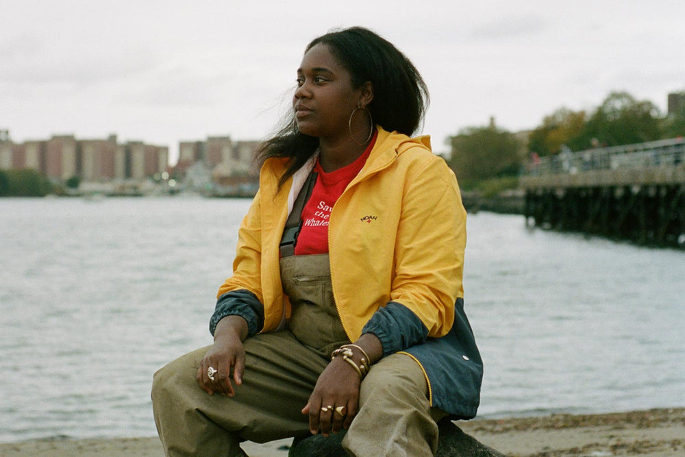 Field Team: Tanasia the Community Reef Manager - Cover