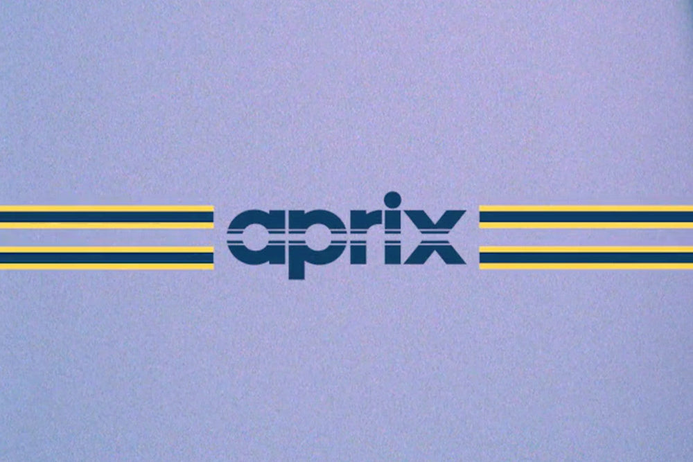 Aprix Footwear - Time is the Ultimate Luxury - Cover