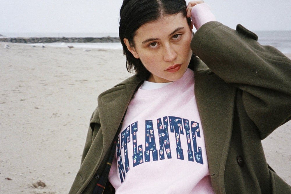 Atlantic - Cover