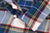 NOAH - In Detail: Short Sleeve Flannel - Cover