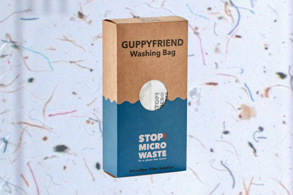 Guppy Bags - Cover