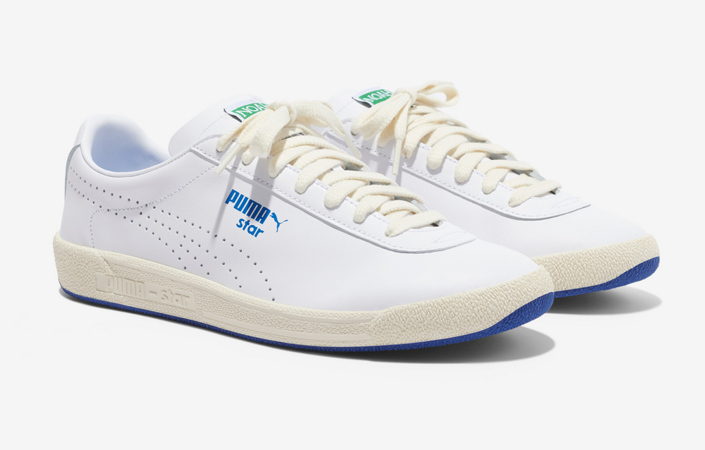 In Detail: PUMA Star - Cover