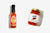 NOAH - Shaquanda's Hot Sauce + Monte's Tomato Sauce - Cover