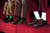 NOAH - Solovair Shoes - Cover