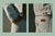 NOAH - In Detail: Striped Denim - Cover