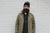 NOAH - The Reversible Military Coat - Cover