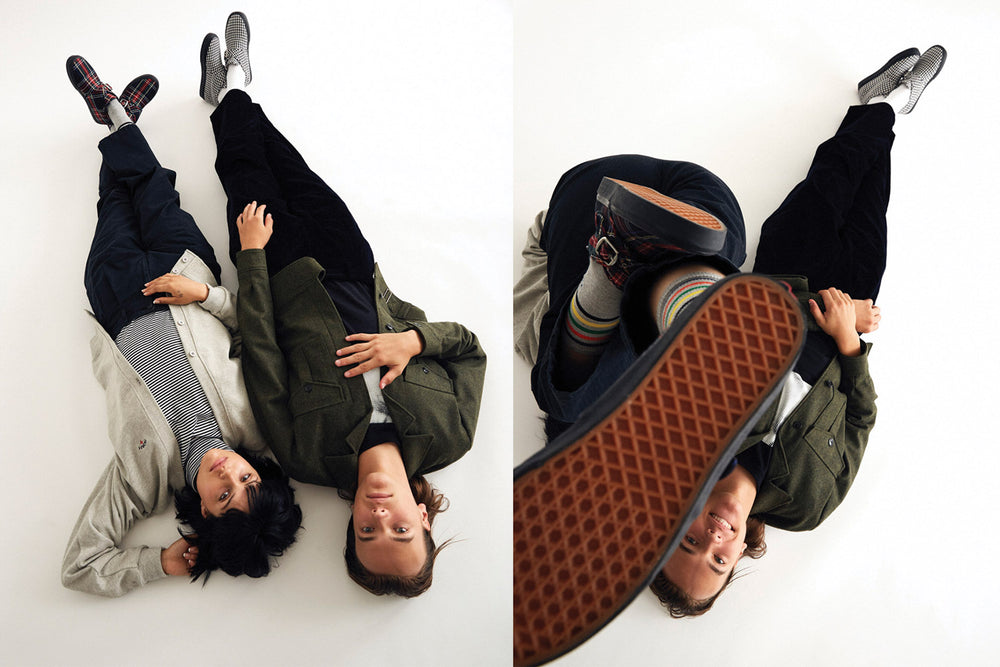 Vans FW19 - Cover