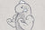 NOAH - Fighting Whale Mascot - Cover