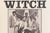 NOAH - WITCH - Cover