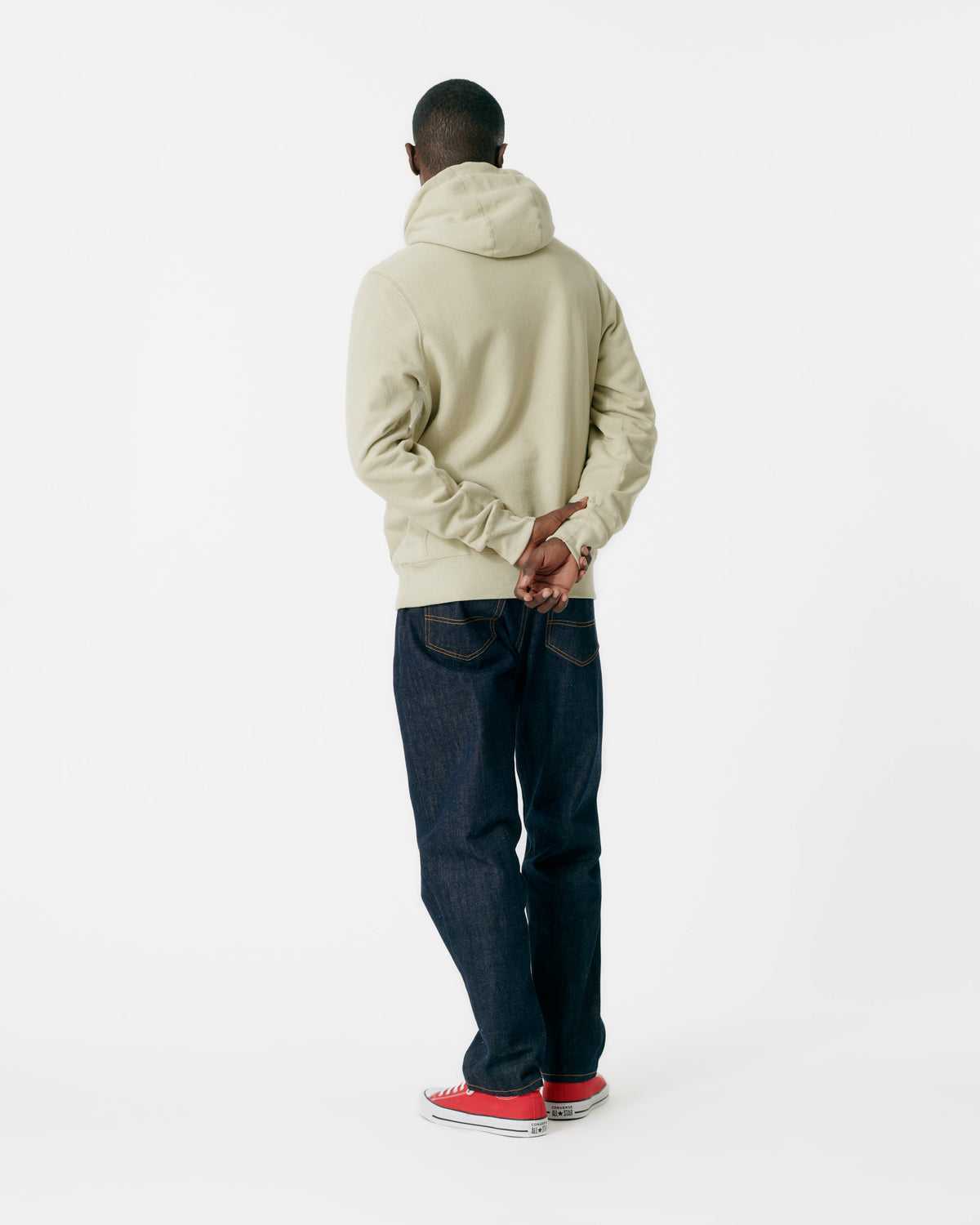 Classic Hoodie