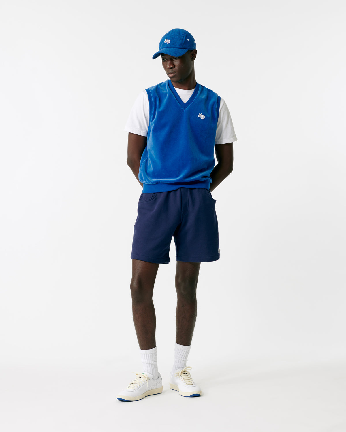 PUMA x Noah Terry Vest