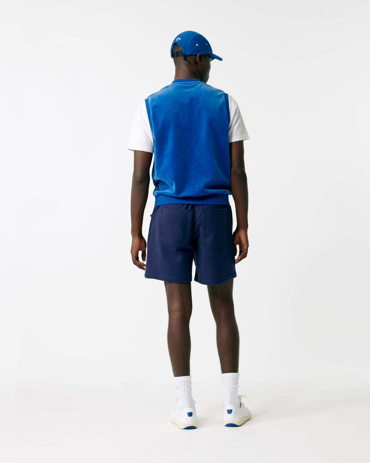 PUMA x Noah Terry Vest