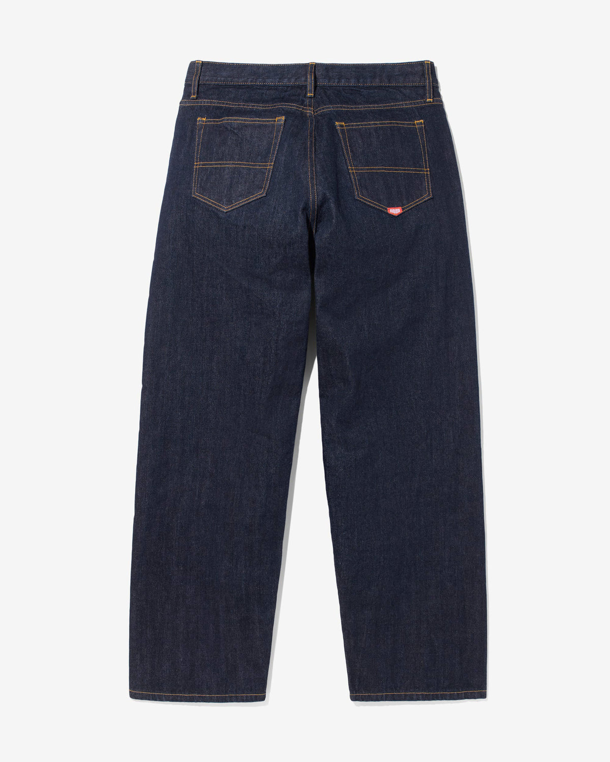 Stovepipe Jean