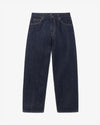Noah - Stovepipe Jean - Indigo - Swatch