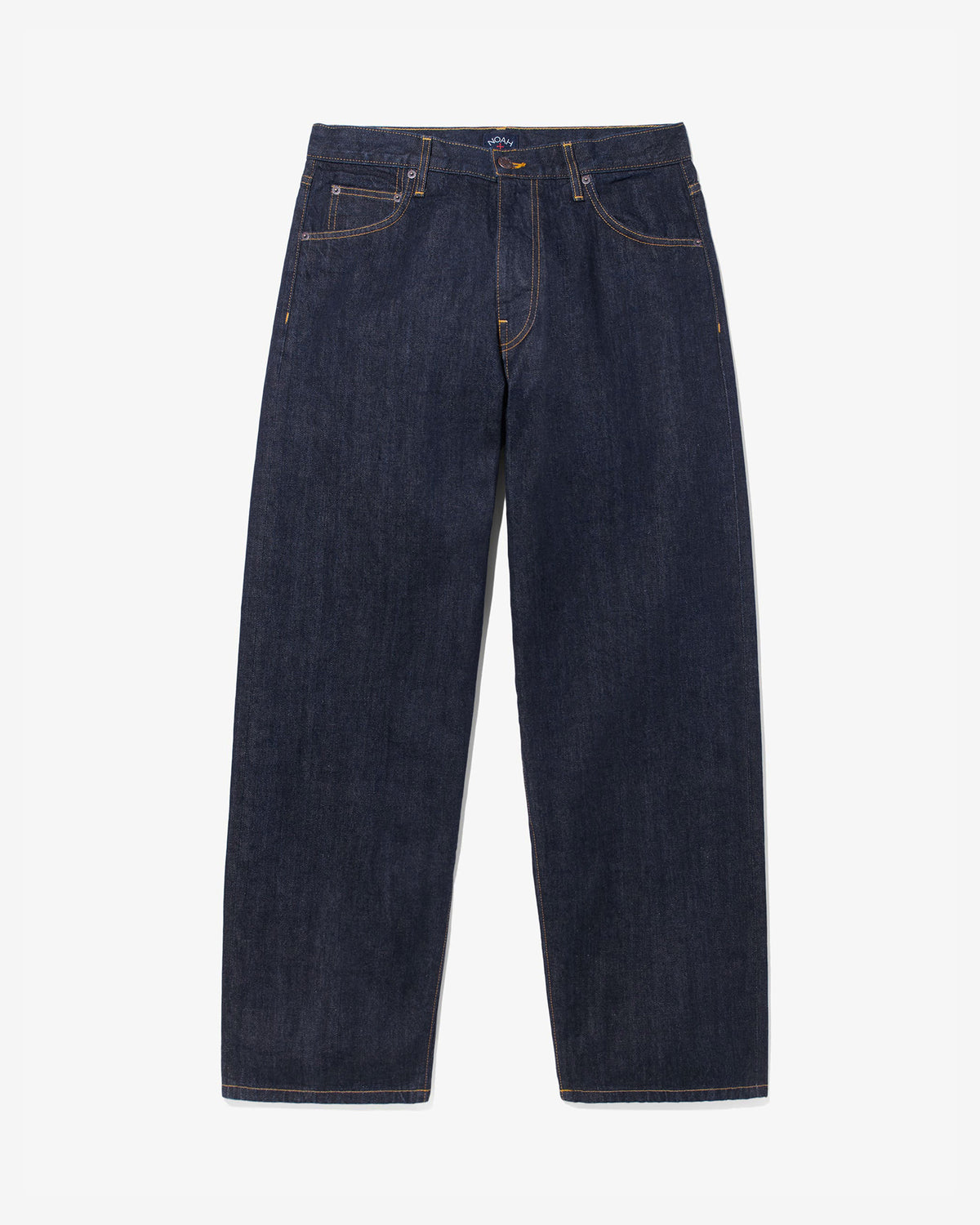 Stovepipe Jean