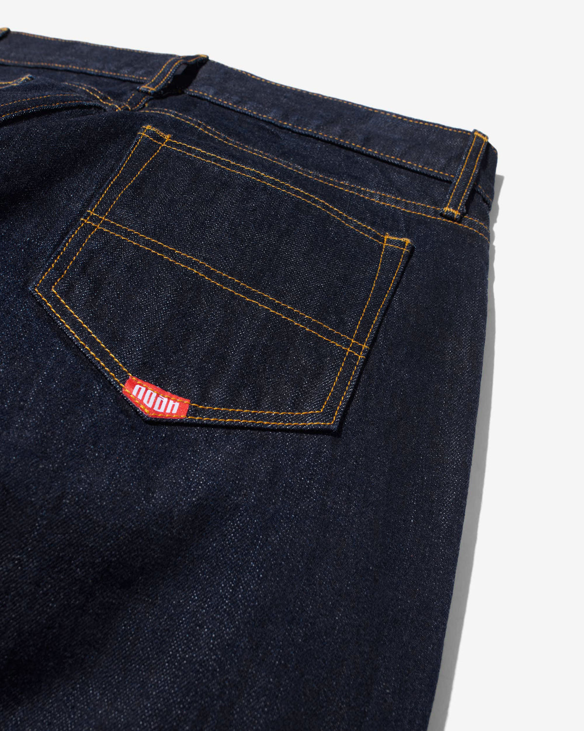 Stovepipe Jean