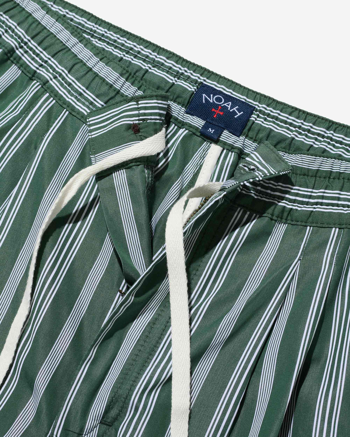 Poplin Beach Pant