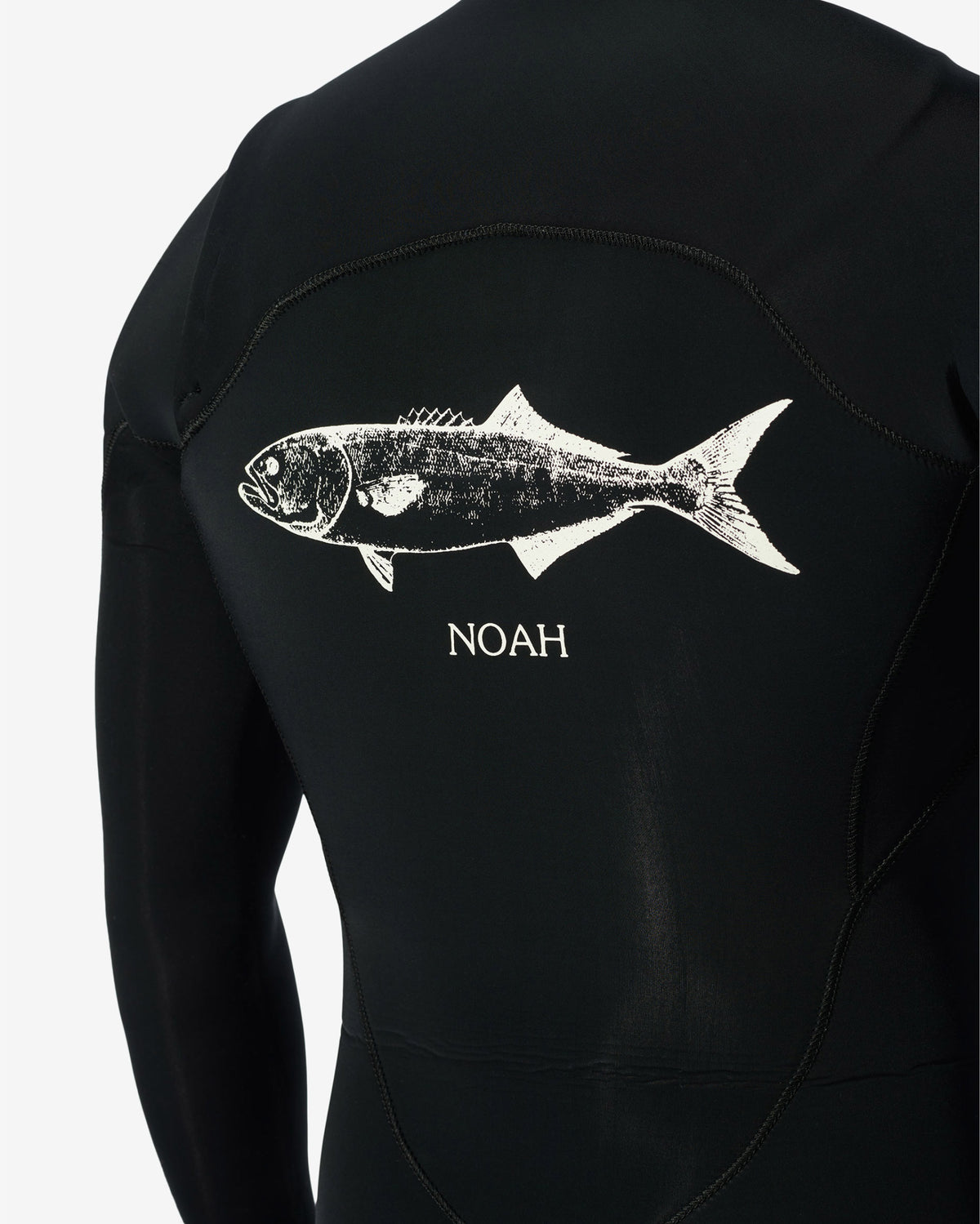 Bluefish Wetsuit