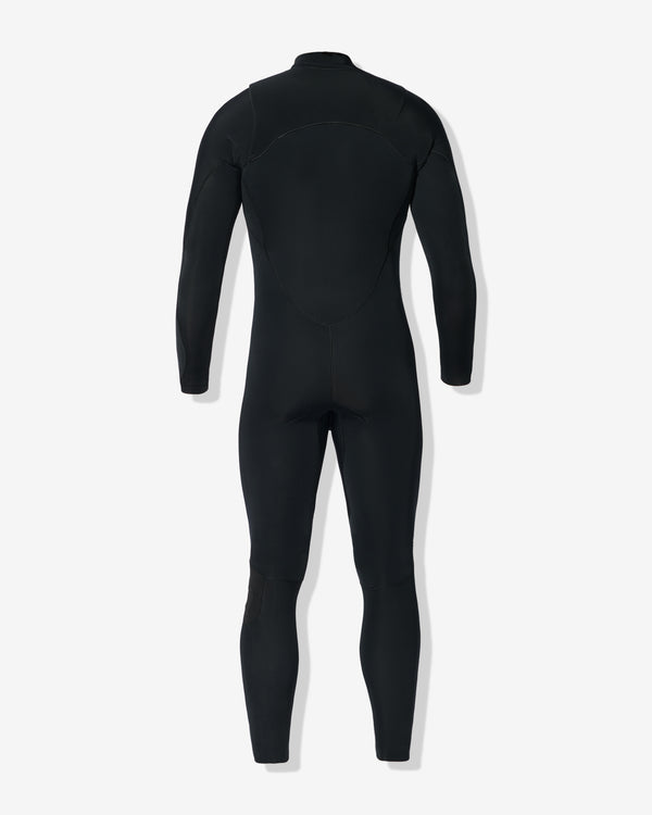 Noah - Florist Wetsuit - Detail