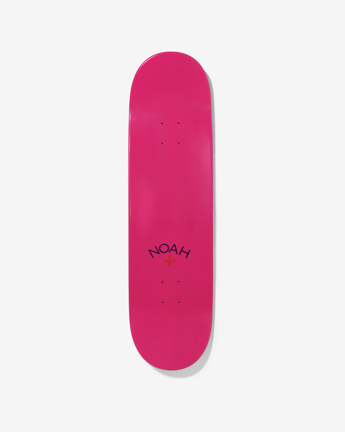 SMA Deck