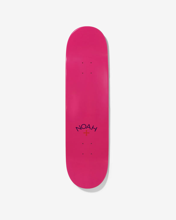 Noah - SMA Deck - Detail