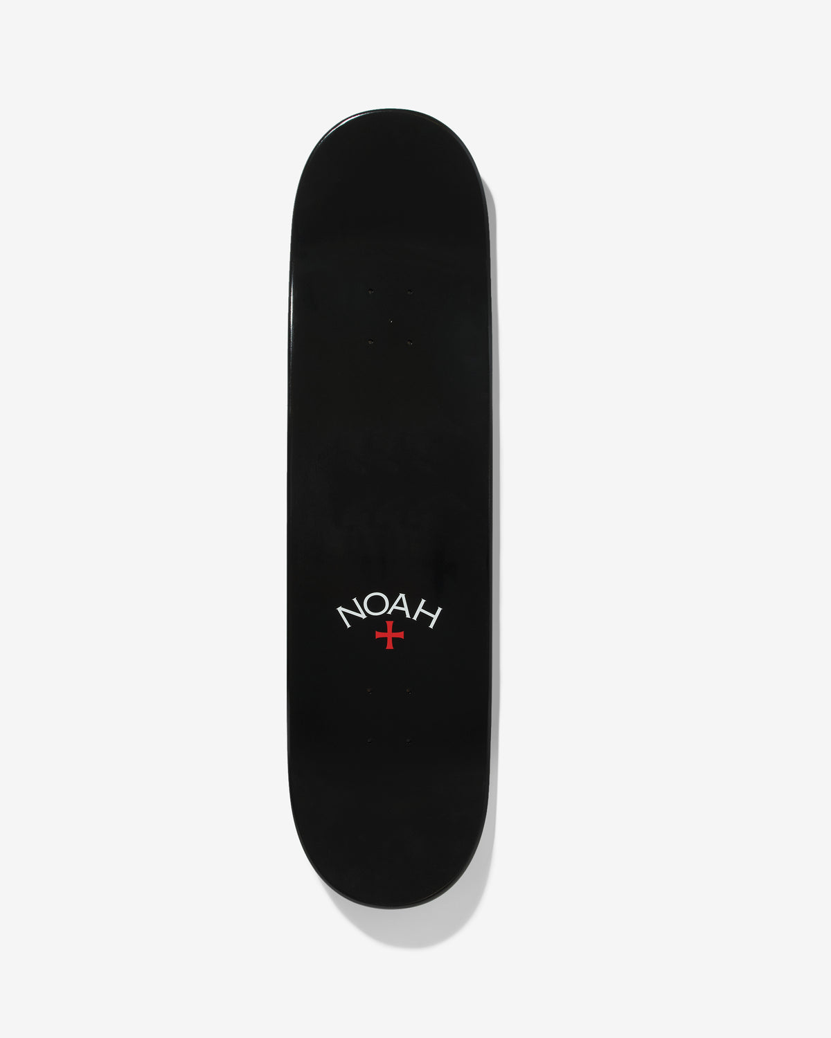 SMA Deck