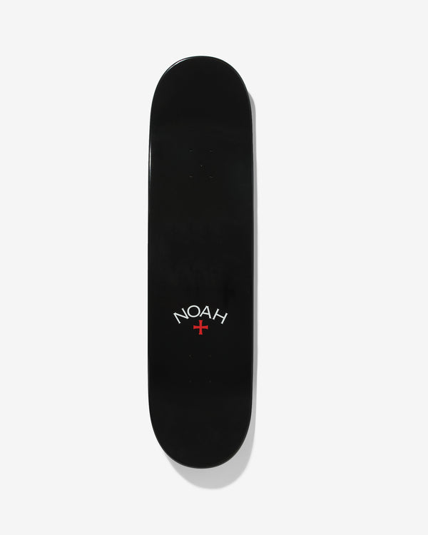 Noah - SMA Deck - Detail
