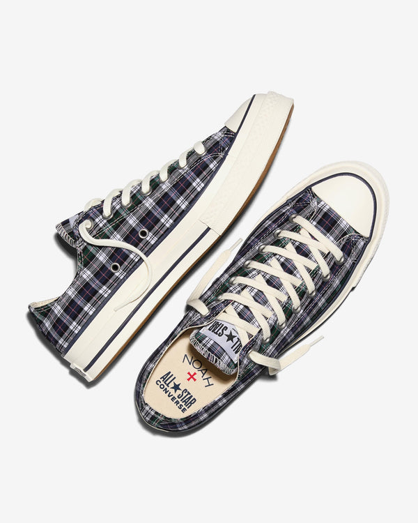 Noah - Converse x Noah Chuck Taylor Lo 70's - Detail